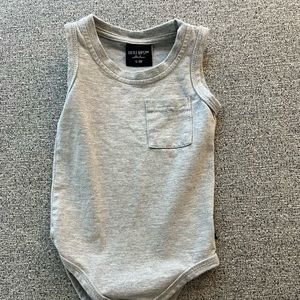 Little Bipsy onesies